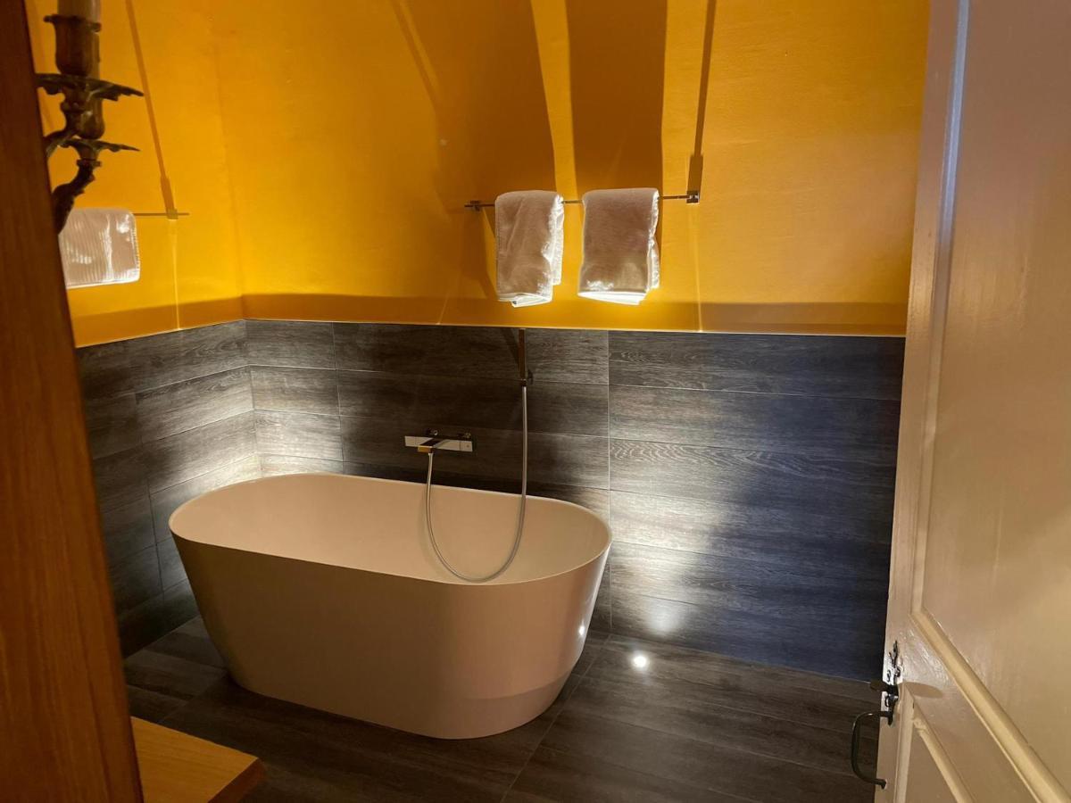 Chateau De Mathod Chambres D'Hotes エクステリア 写真